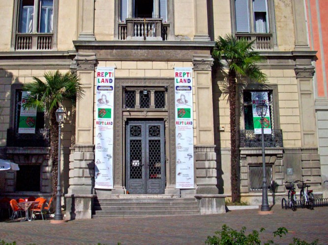 rivadelgardaGalleriaCittadiRivareptiland uli hoiß